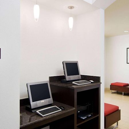 Sonesta Es Suites Fresno Exteriér fotografie