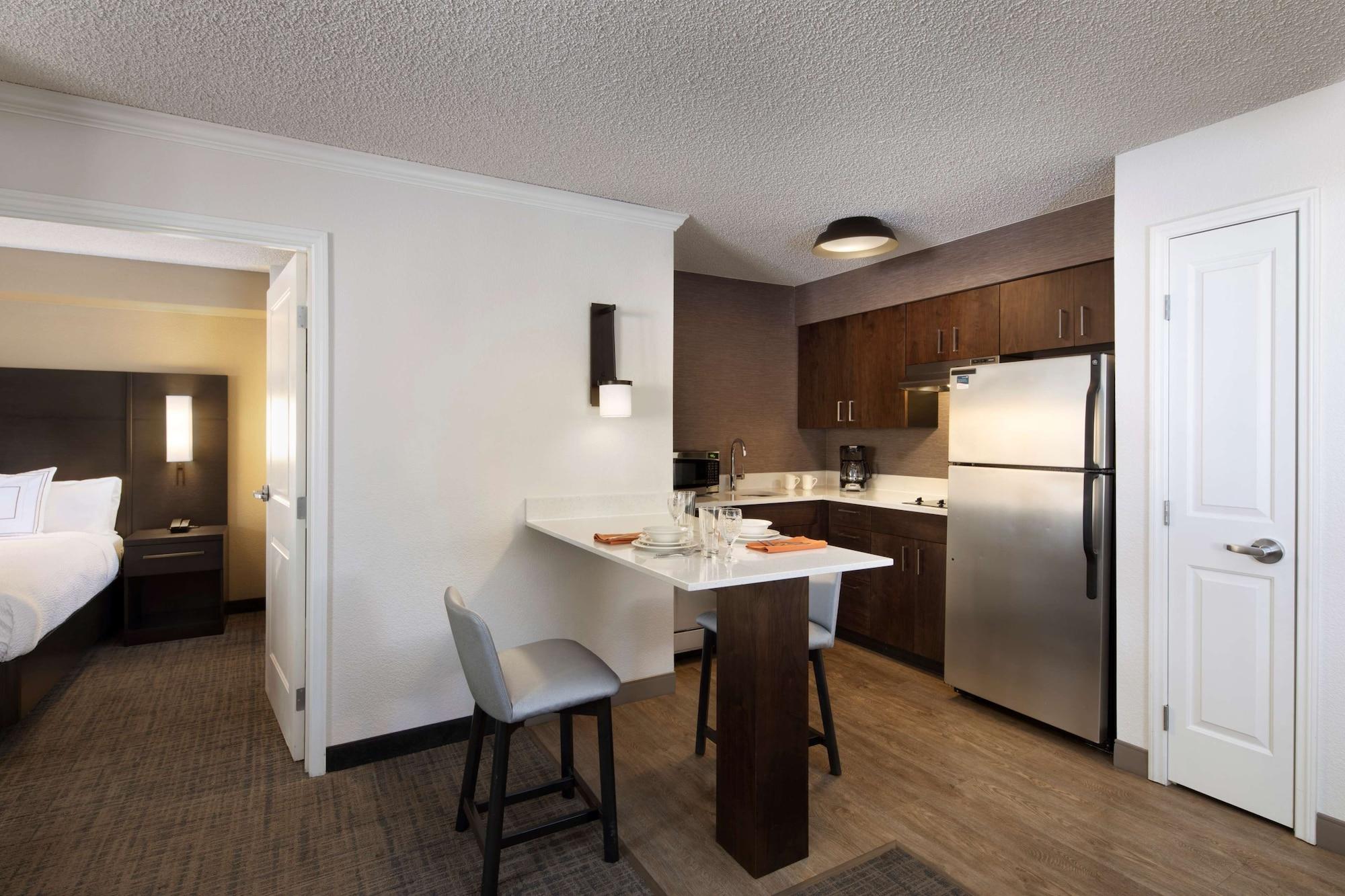 Sonesta Es Suites Fresno Exteriér fotografie