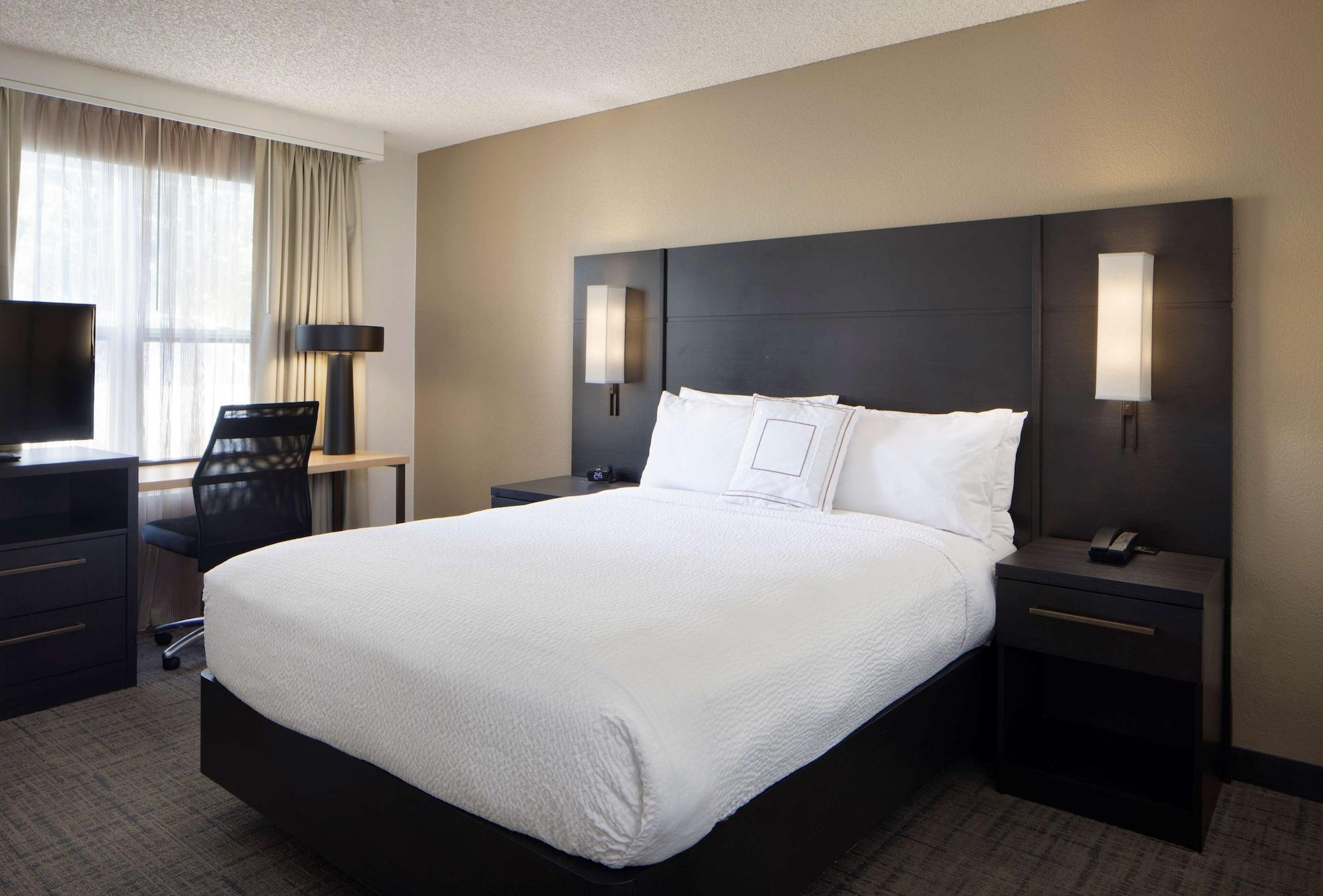 Sonesta Es Suites Fresno Exteriér fotografie