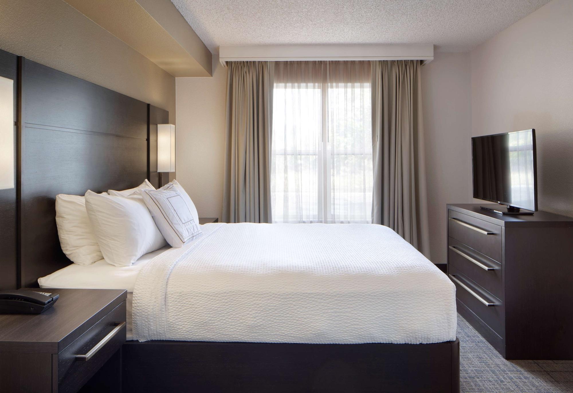 Sonesta Es Suites Fresno Exteriér fotografie