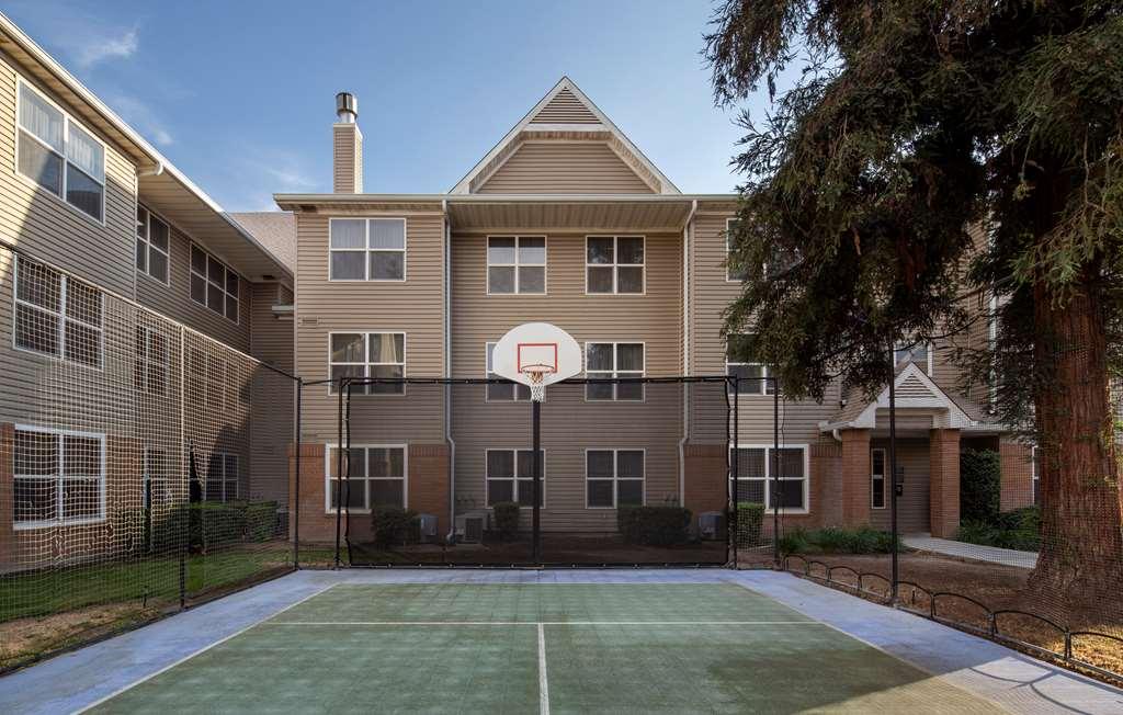 Sonesta Es Suites Fresno Zařízení fotografie